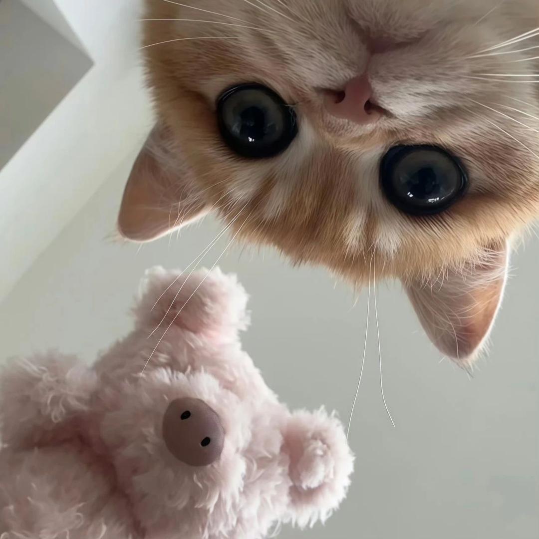 小猫花园