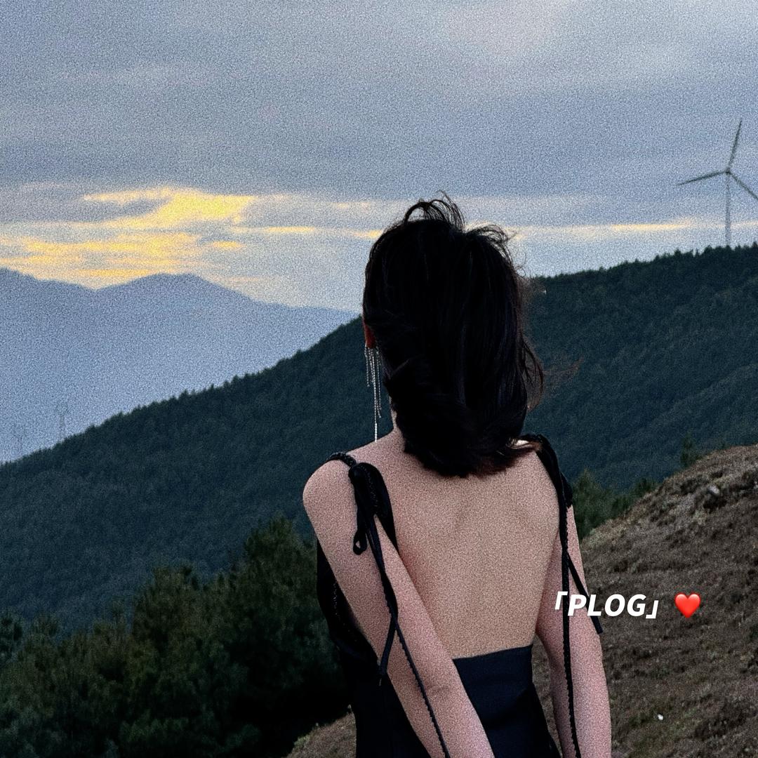 晚点相遇.