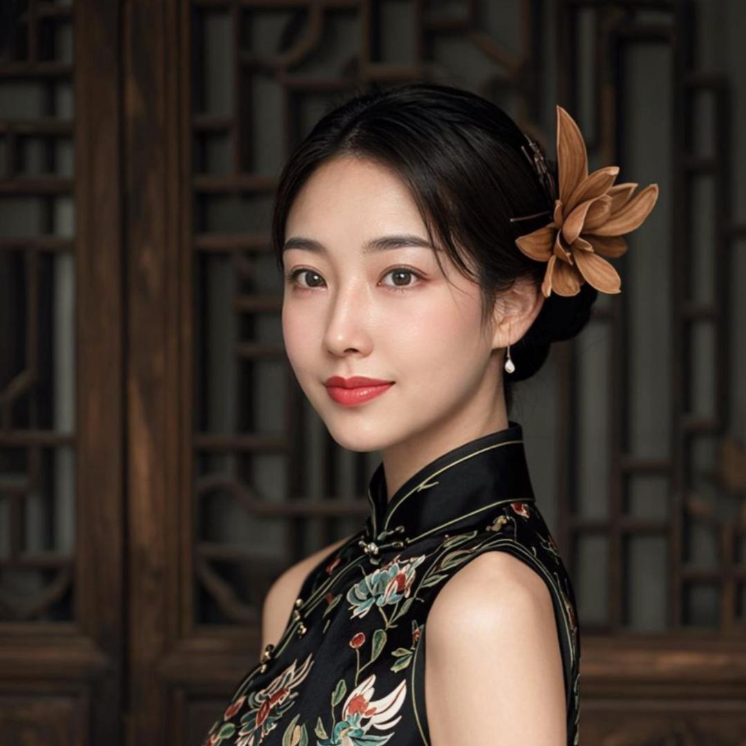 清🍊