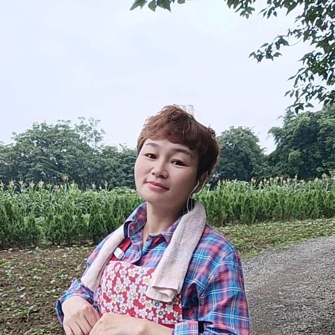 李姐
