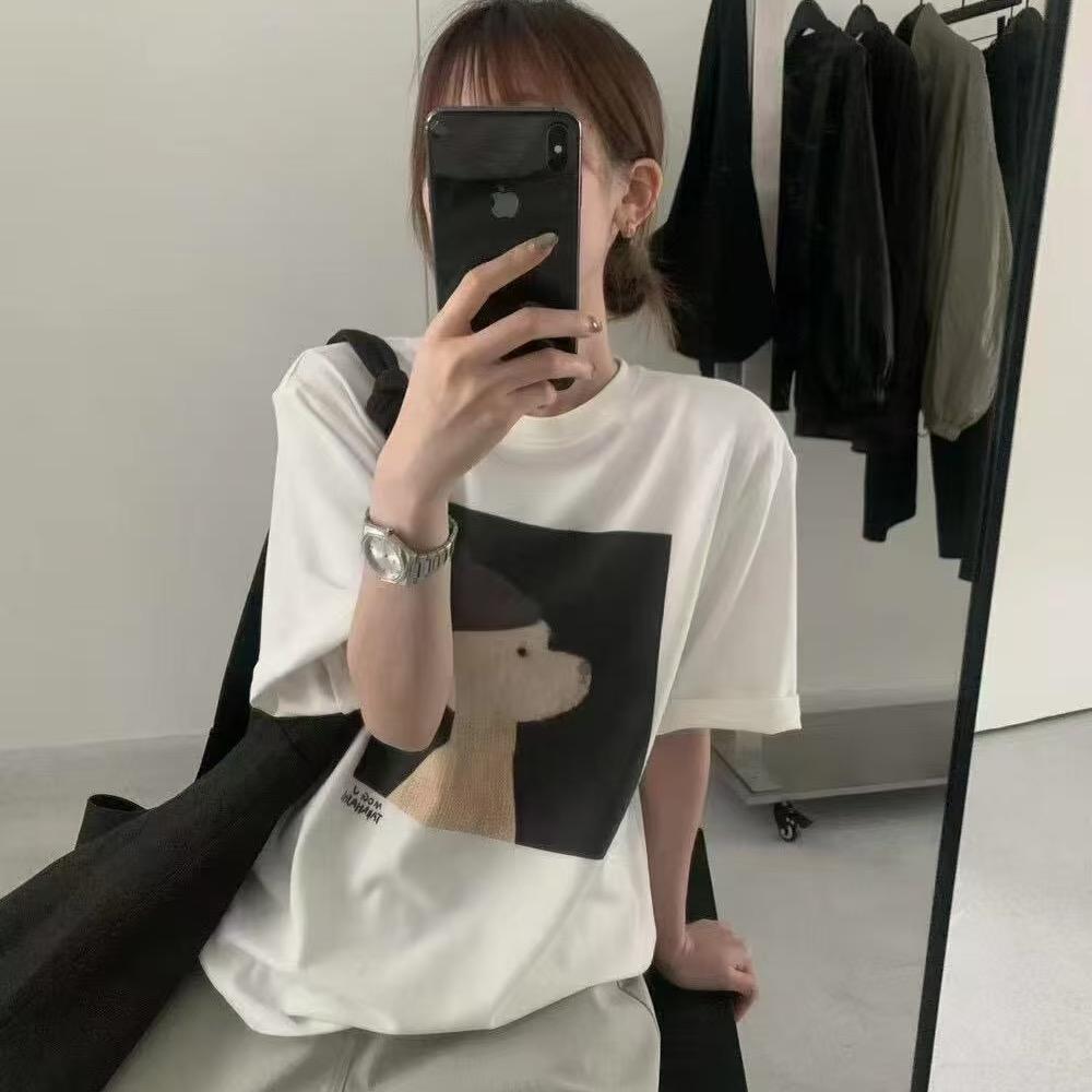 Vu白禾女装