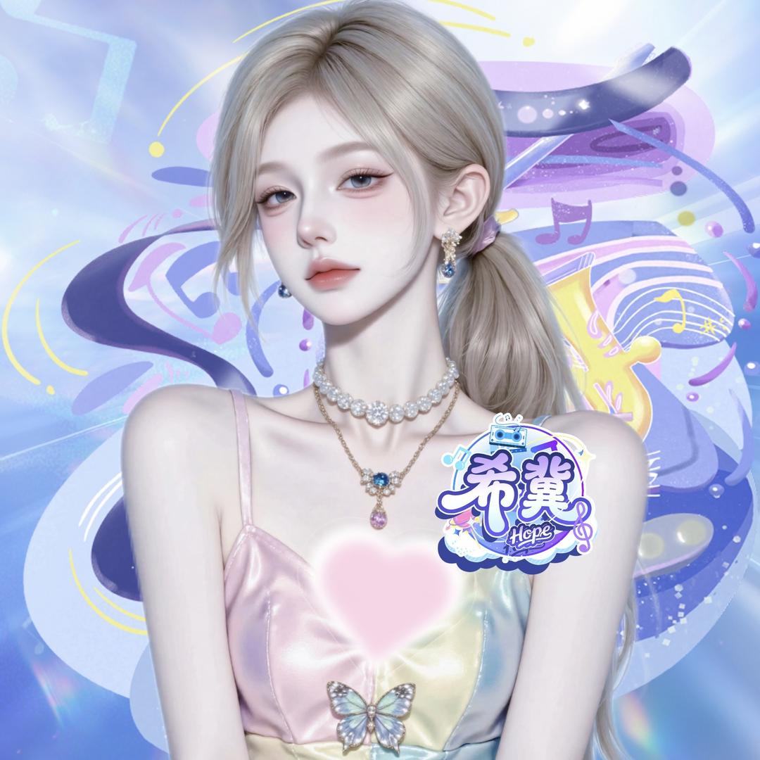 Ho.香菜💕♾️