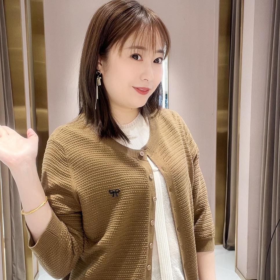 素引女装-西大街-兰兰