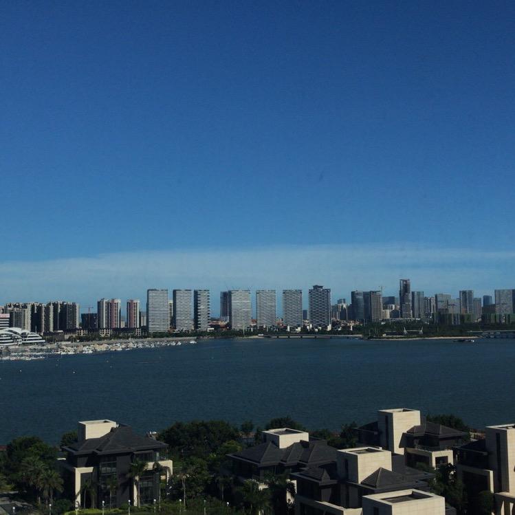 水平面