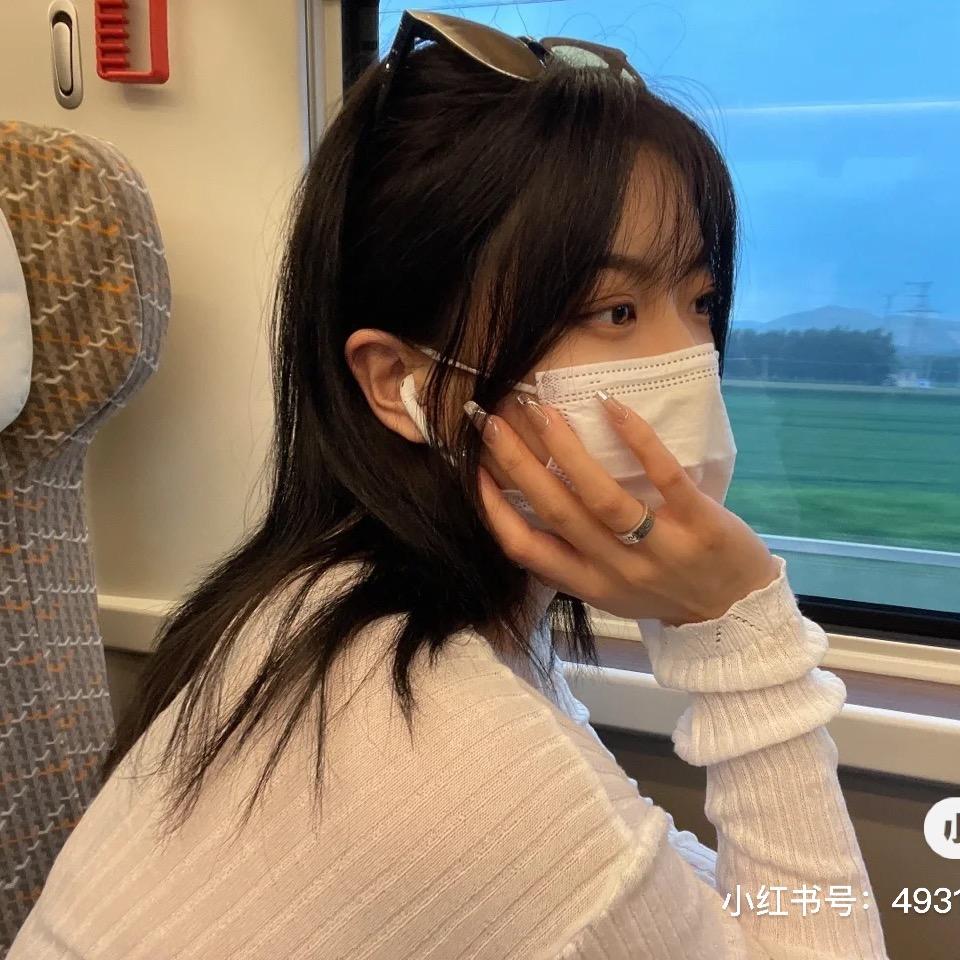 小鱼爱生活