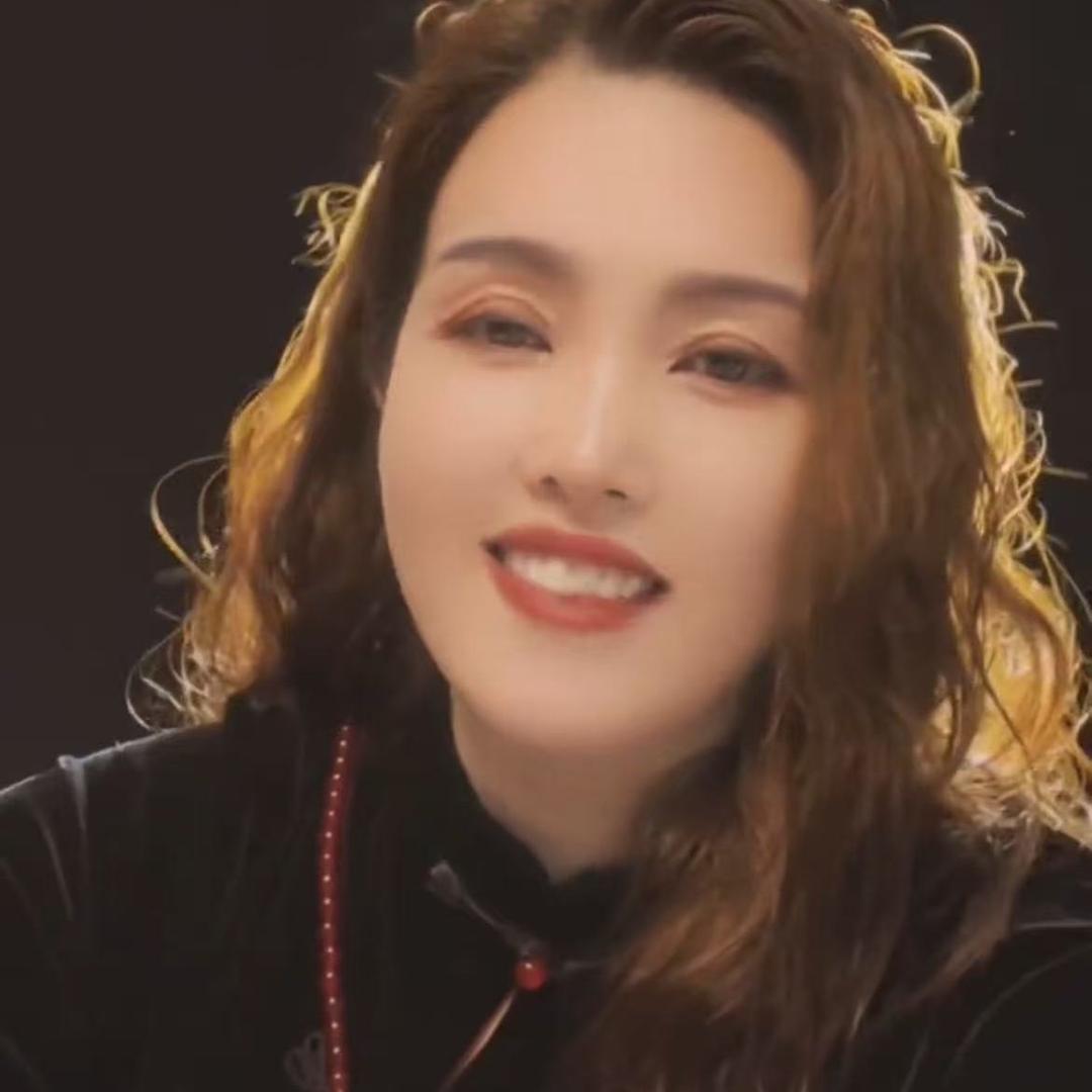 🌹当当姐1🎤