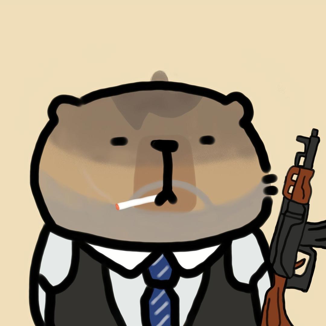 CF猪大肠（游戏主播）