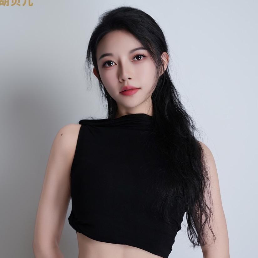 小小木子（少女腹）