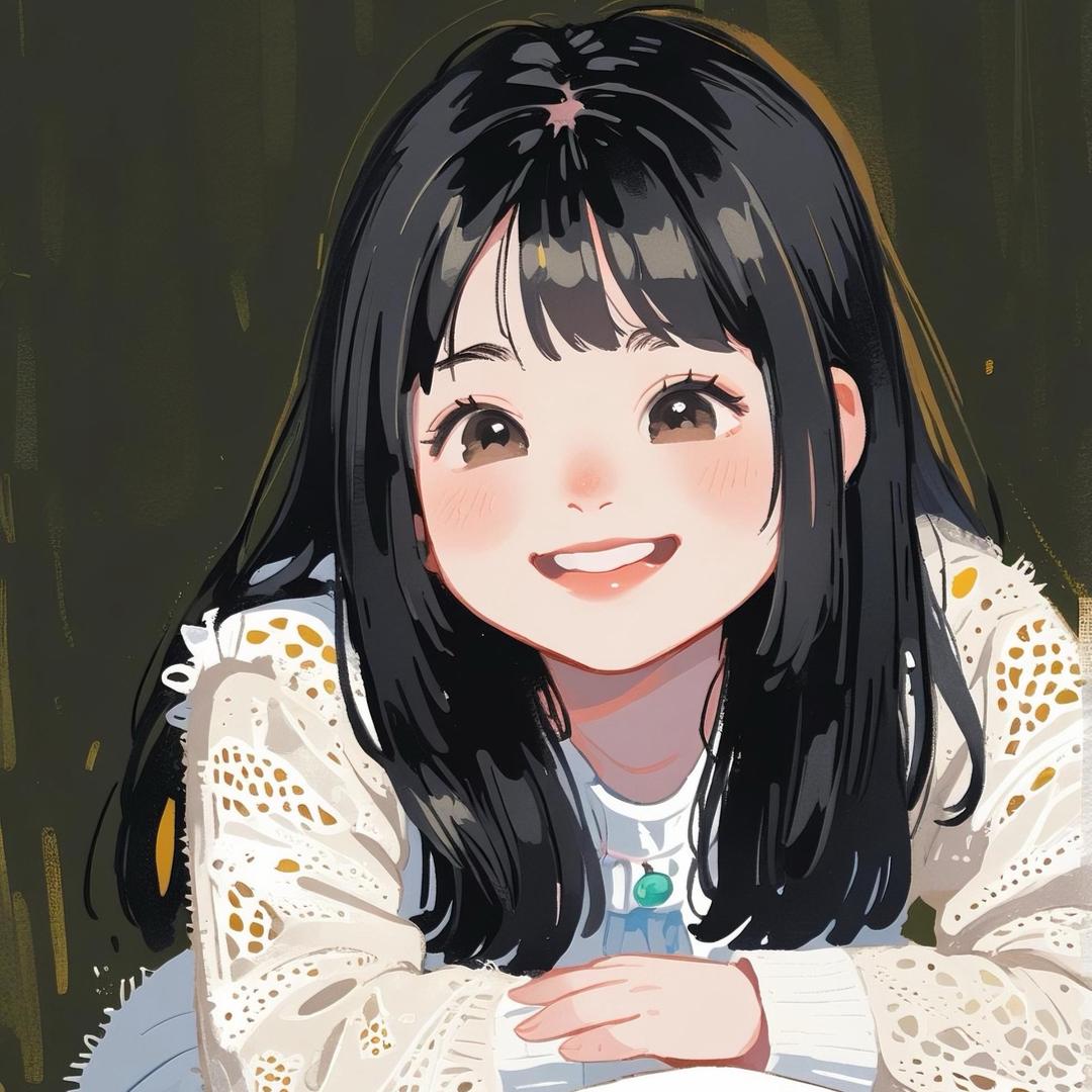 爱吃鱼的Seven