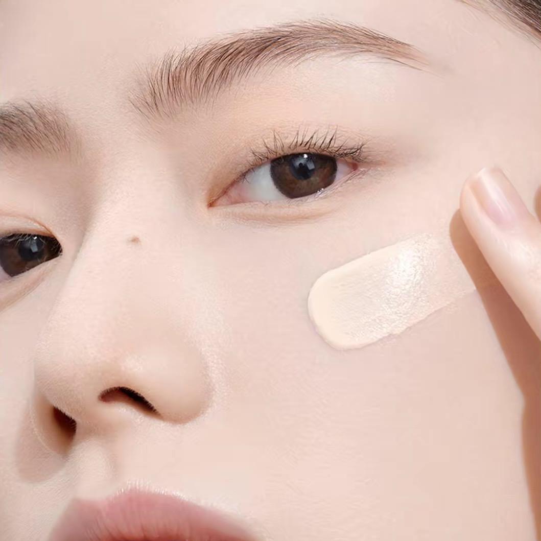 夏雪（底妆版）