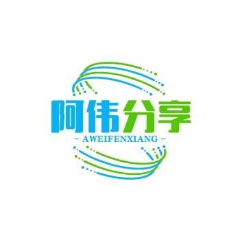 阿伟分享1