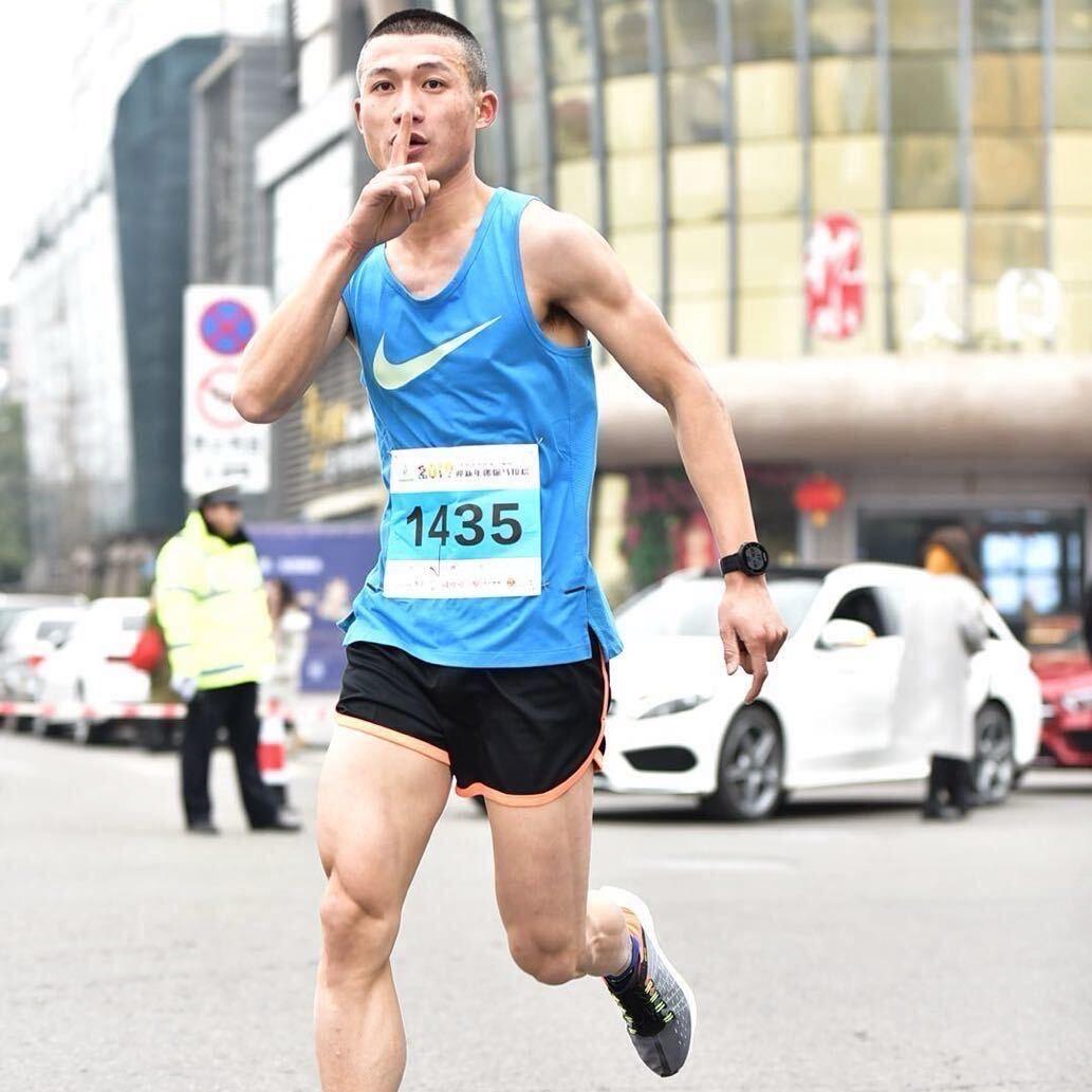 什邡夜市—勇哥烈火牛肉