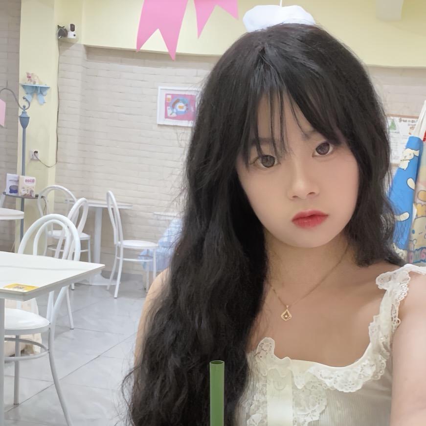 缺工作找小糖