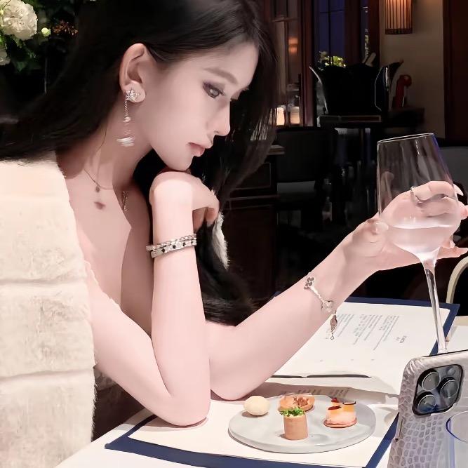 飞哥严选推荐-乐姐