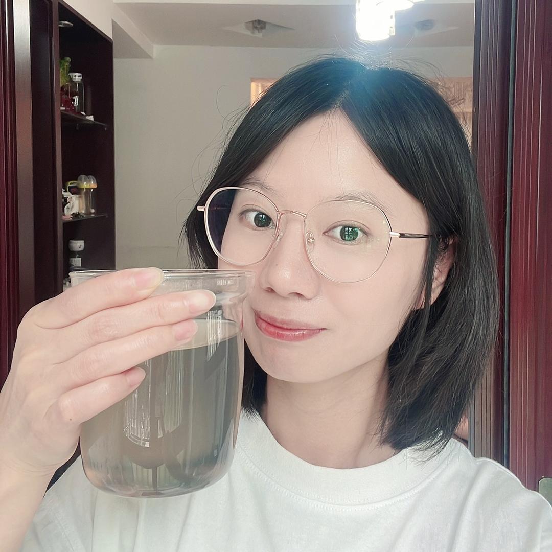 爱养生的Xi