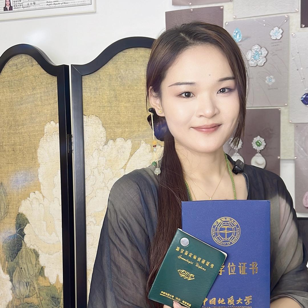 地质大学设计师亦雪甄选