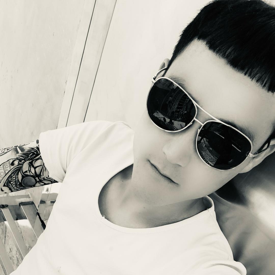 🚬南子先森