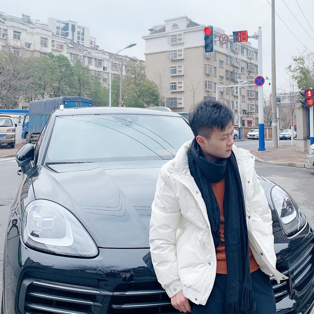 合肥做娱乐的王旭