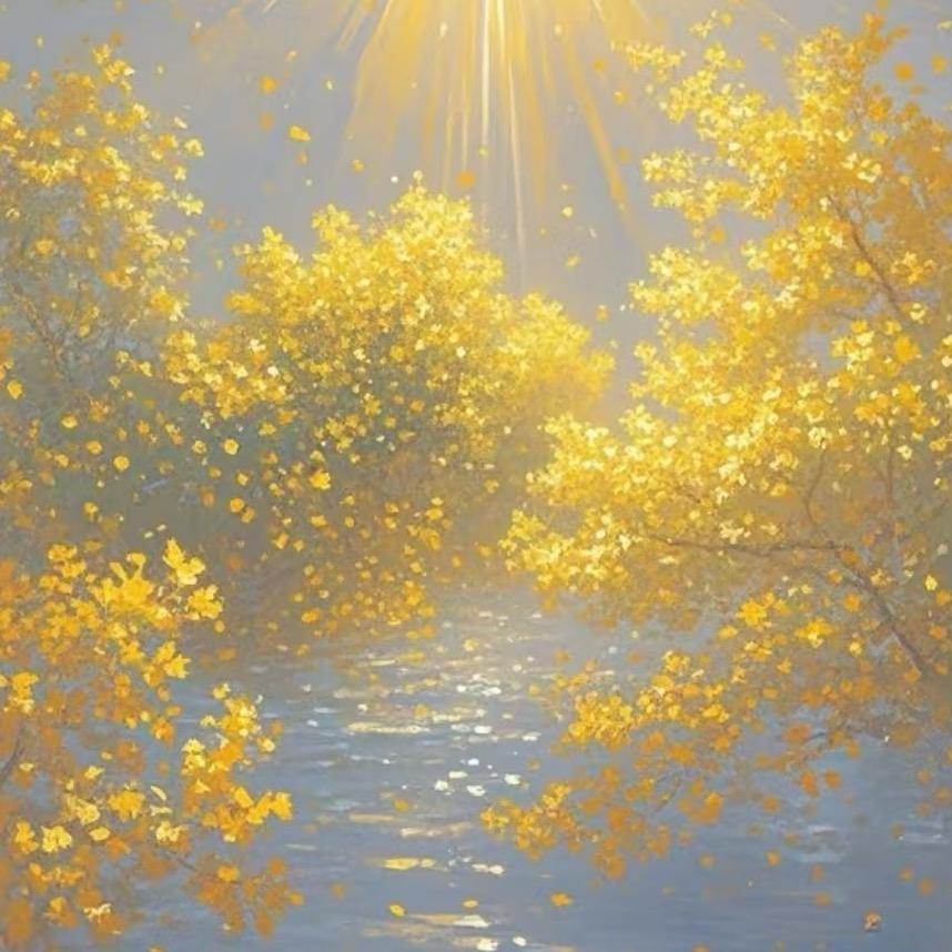 祈我华夏永昌