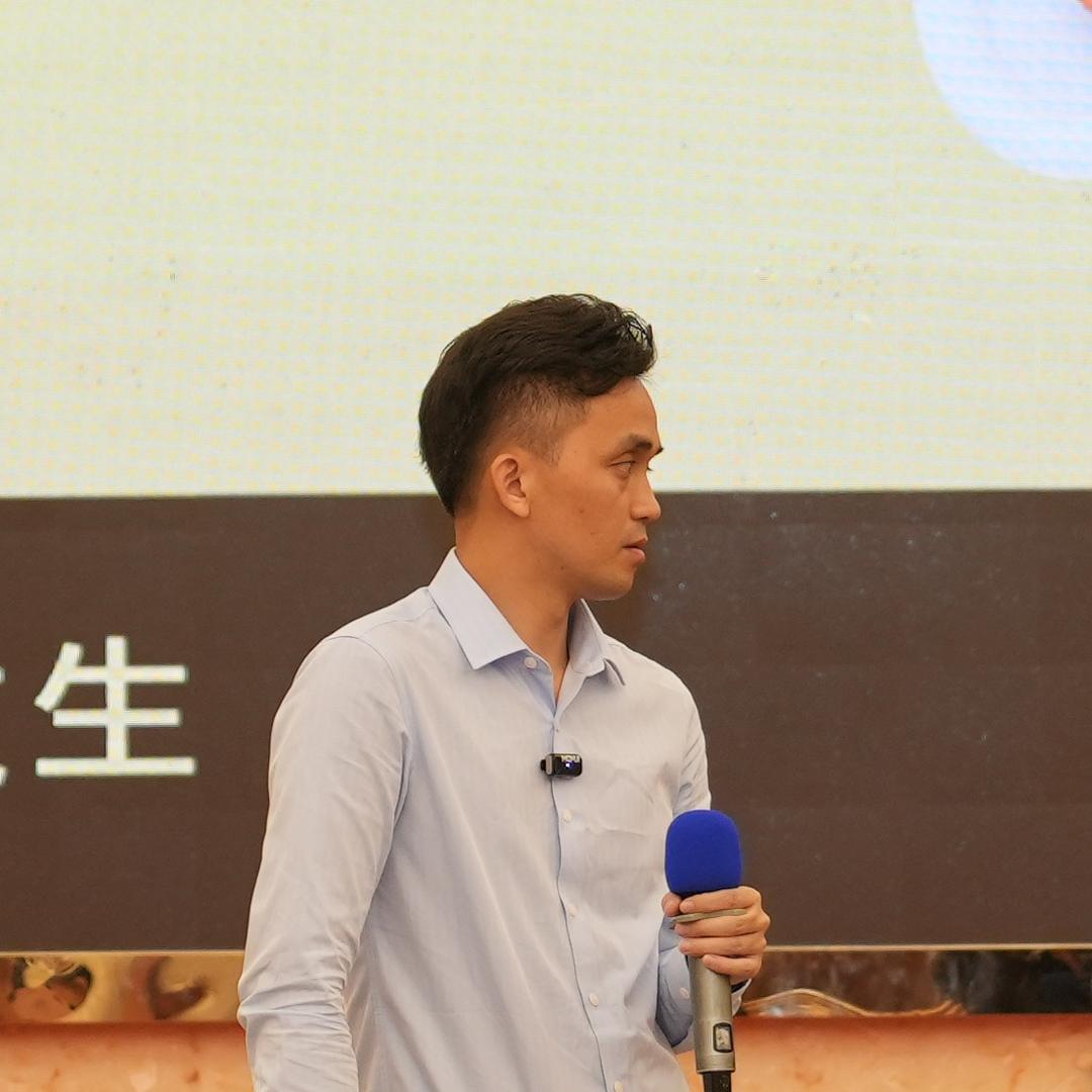 闲鱼二手品类服务商（老白）