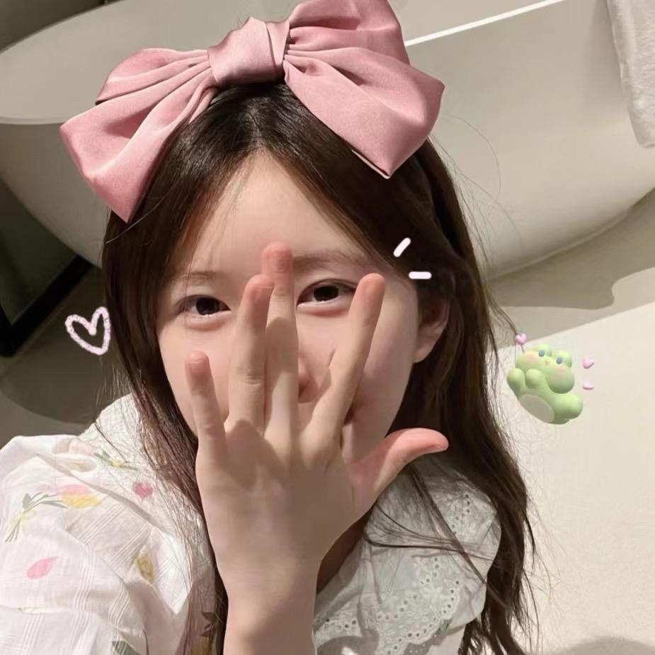 旺旺小芮