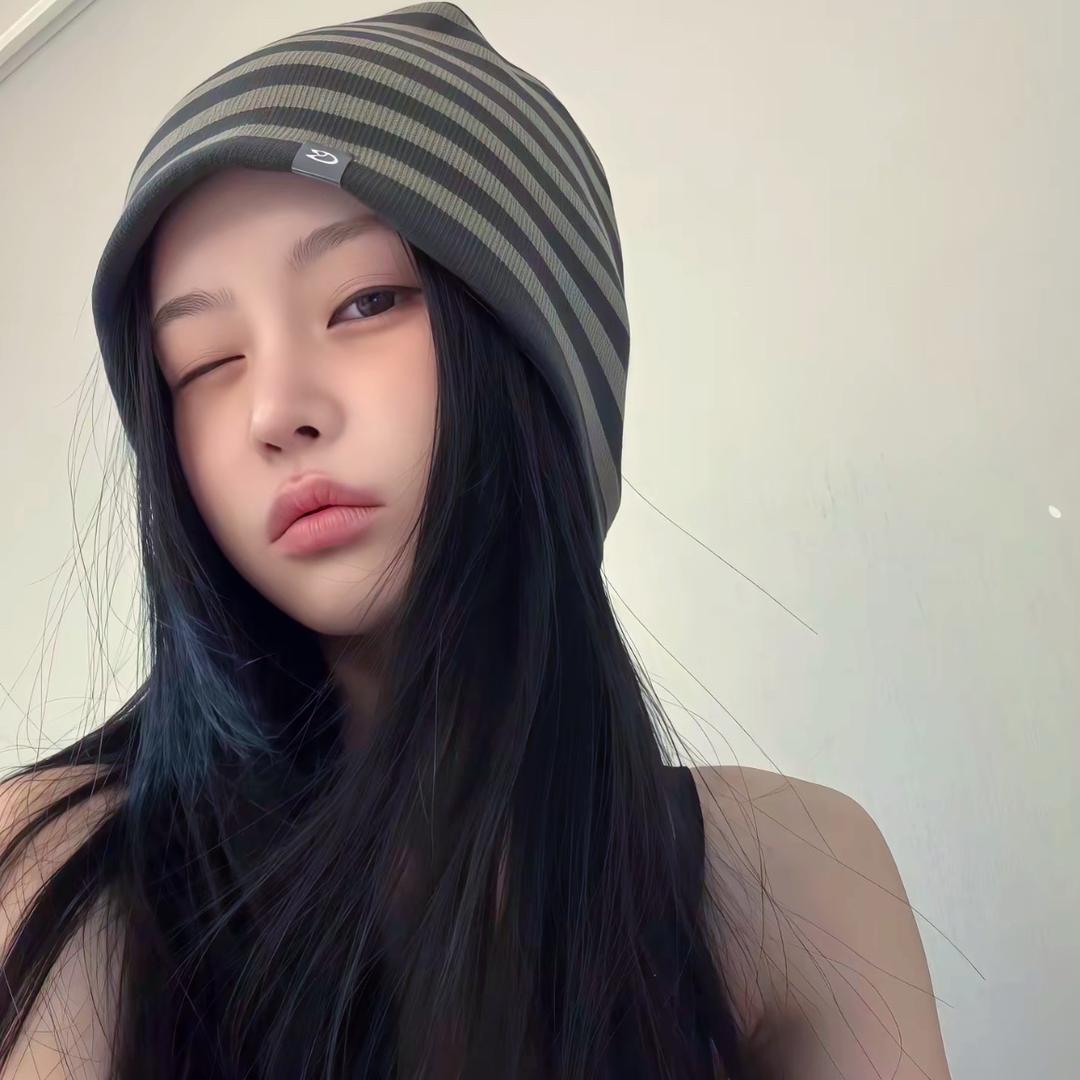 你🧠装的什么