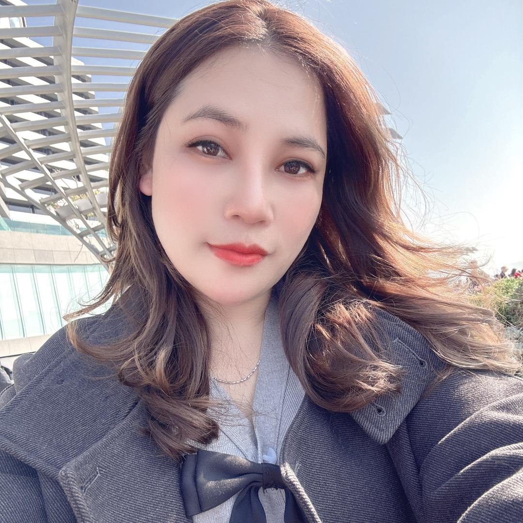 小瑜🌈