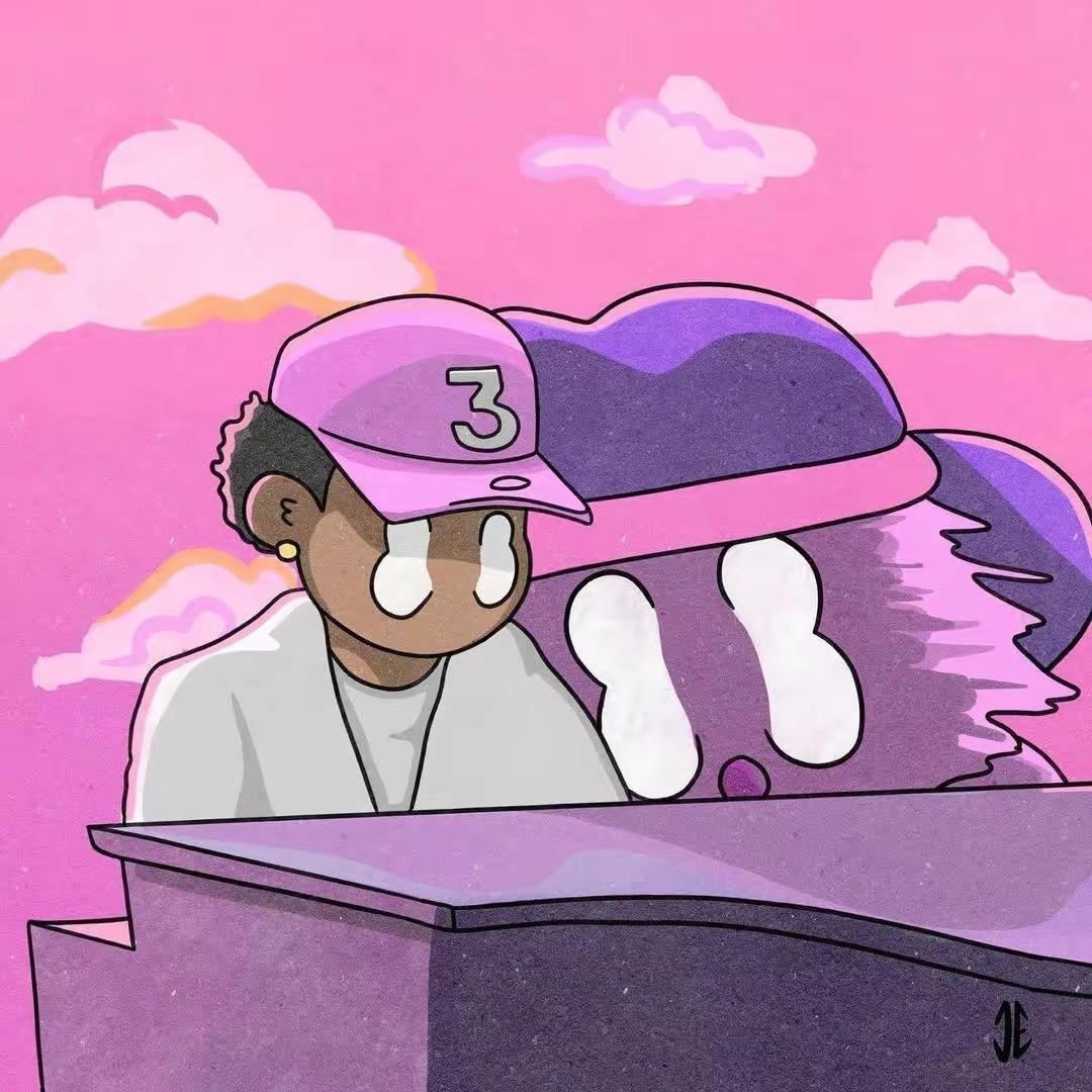 晒不干的枕头套