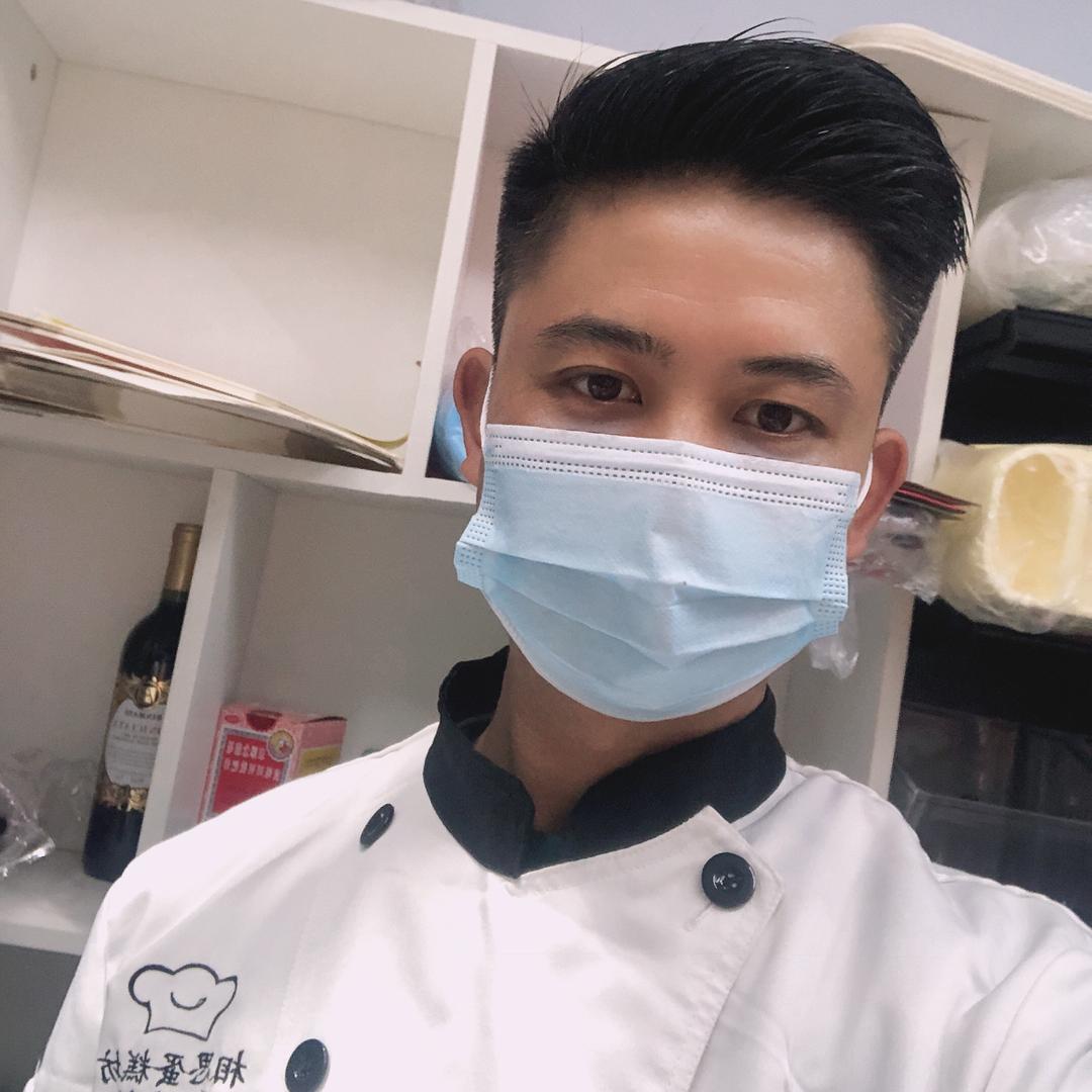 相思蛋糕（冲脉，寨隆店）