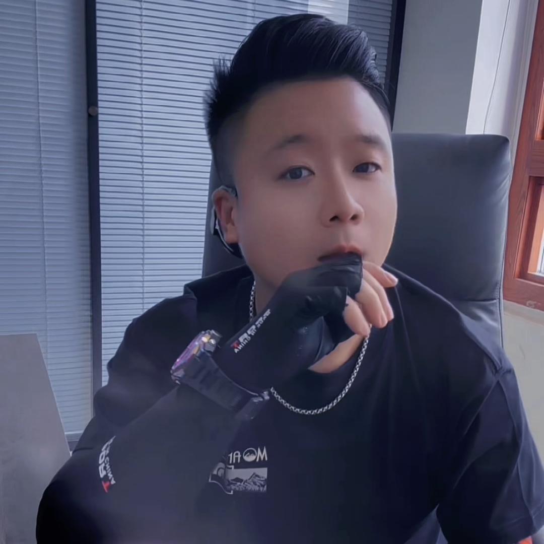 小杰哥