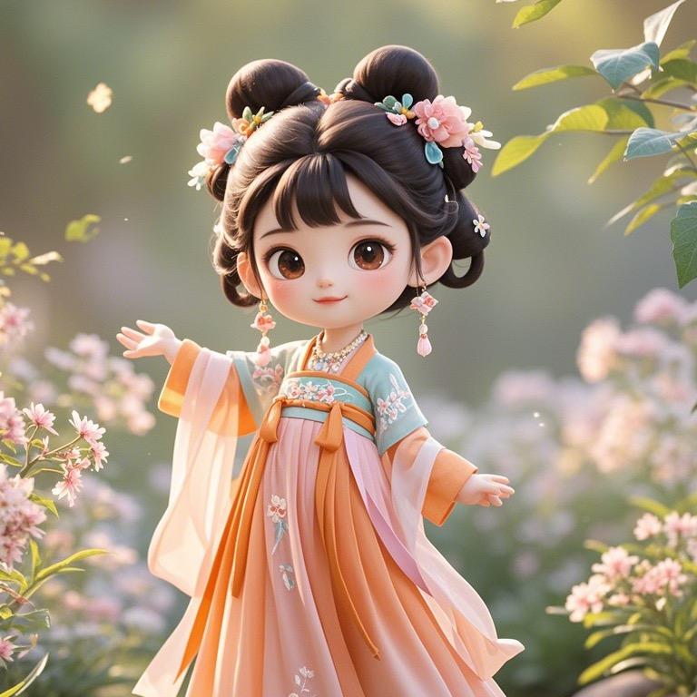 跟着抖音学古诗