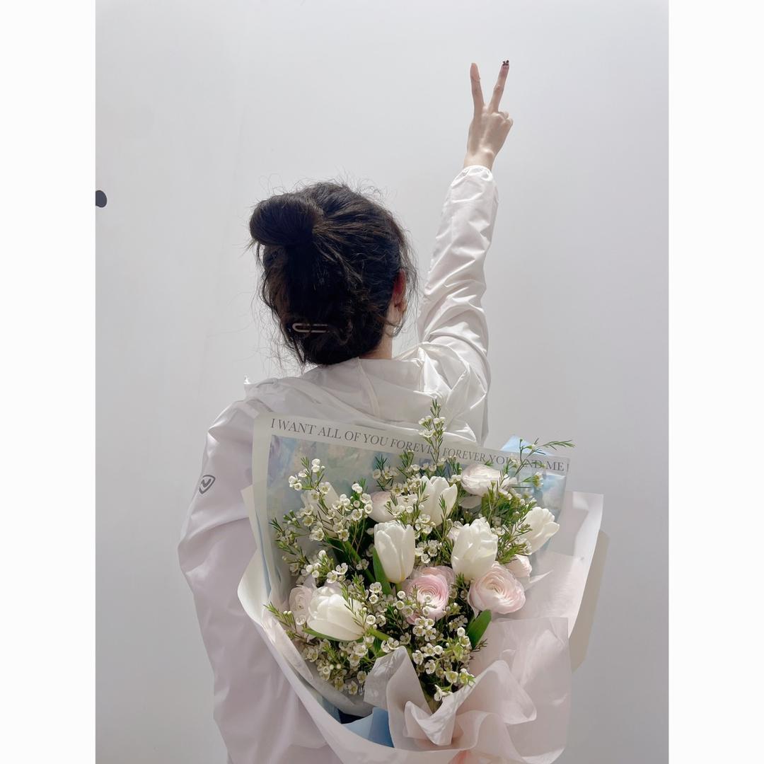 寻屿&小小花