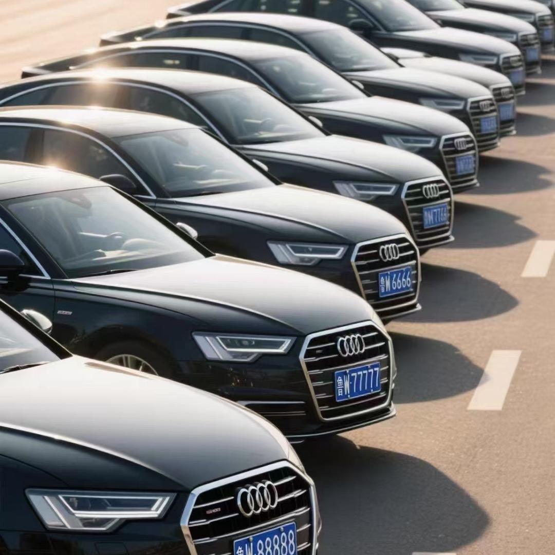 霞姐带你看汽车🚘