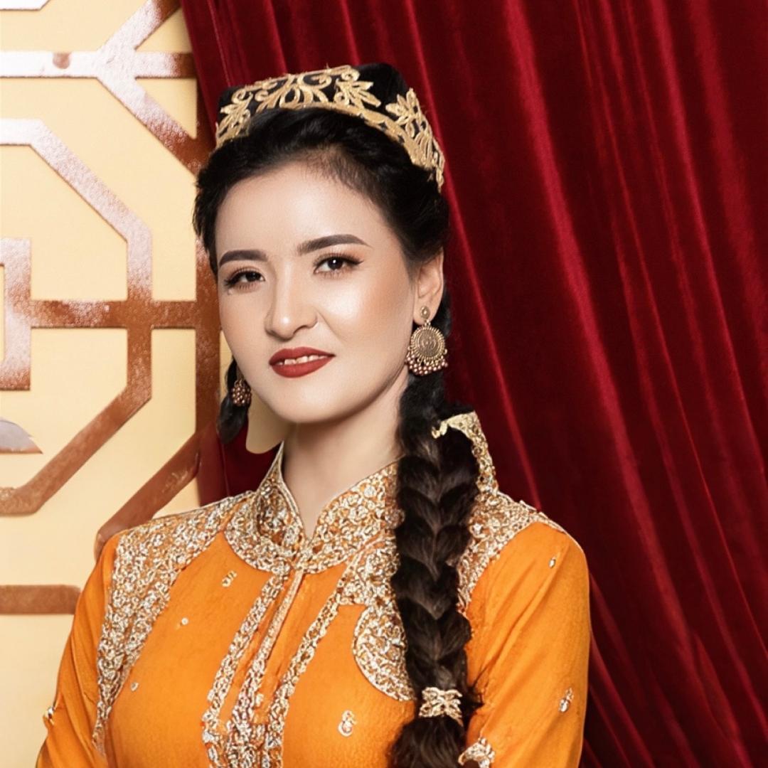 阿夫人好物分享小号