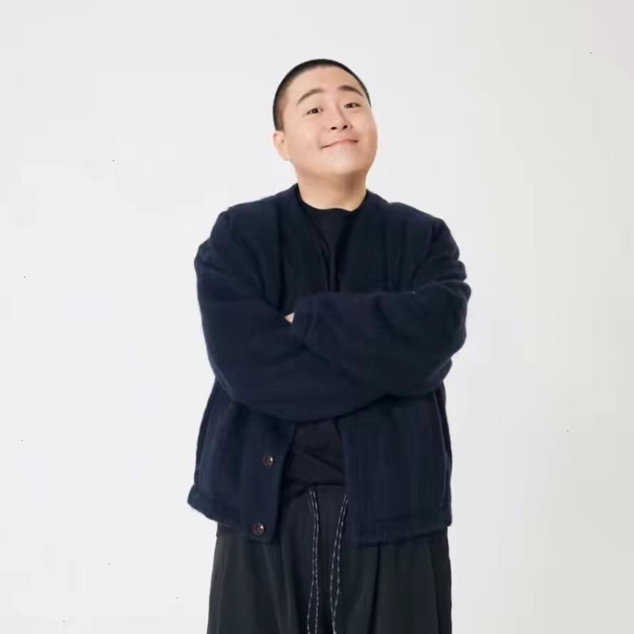 郝邵文精选（好物分享）