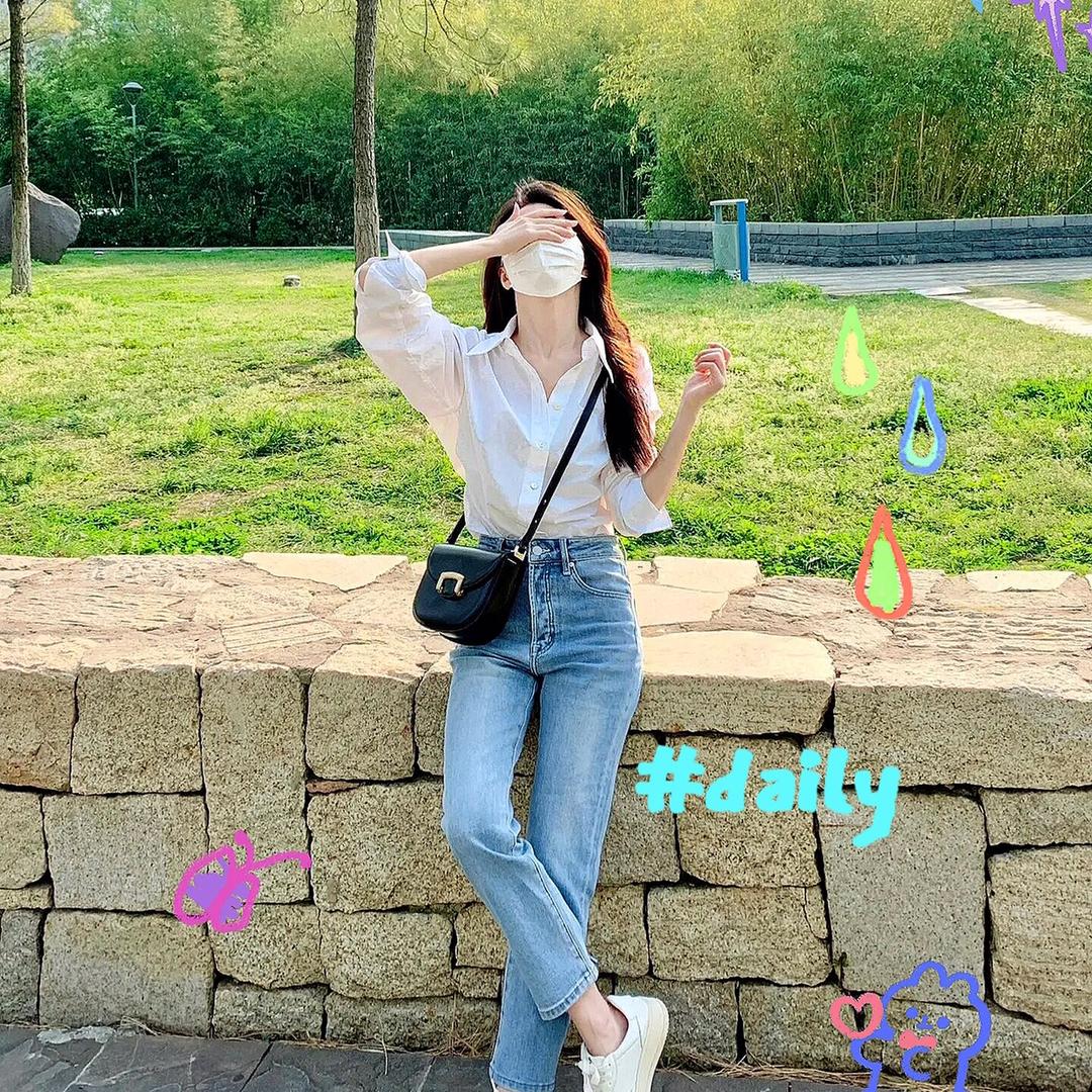 晚风吹过I
