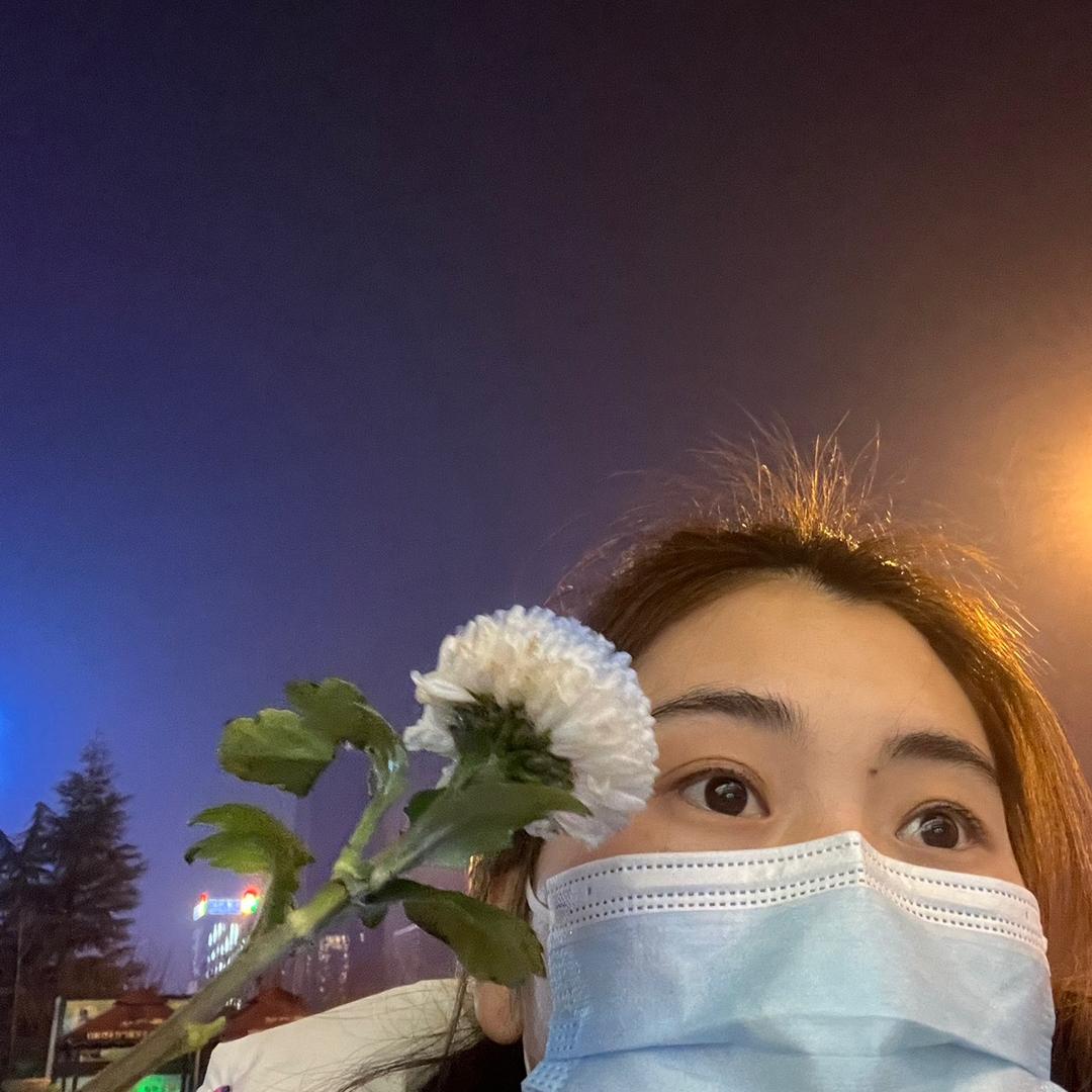 🥰小美