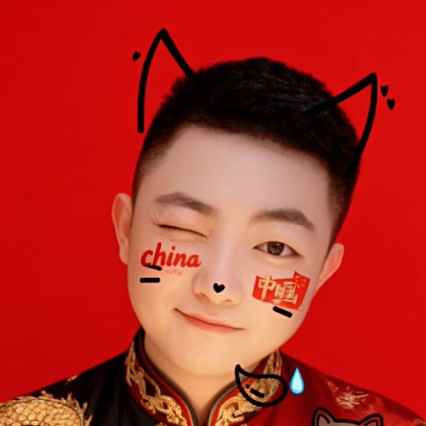 睥睨天下💫