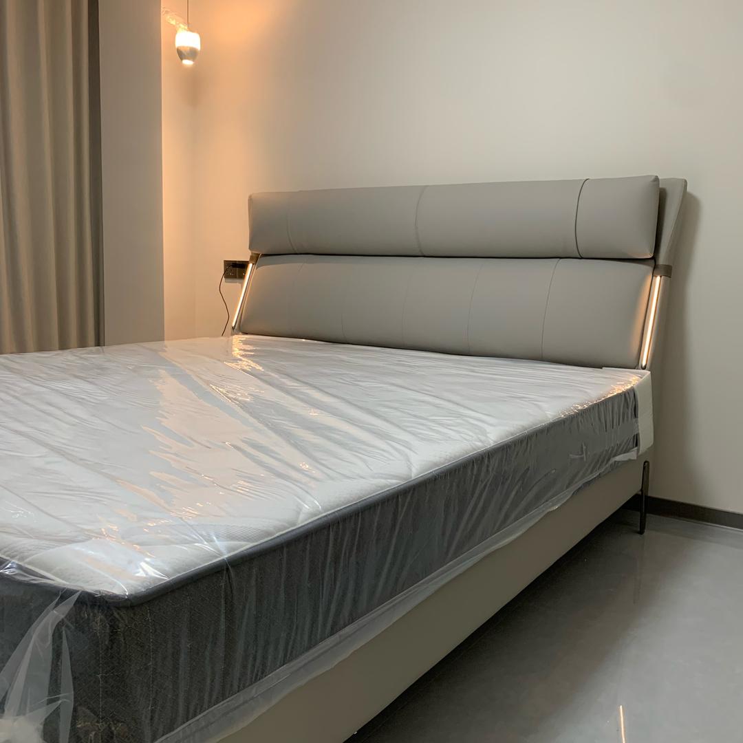 萧县广宇家居有限公司