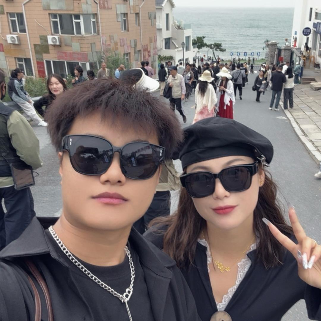 沙老师与潘同学