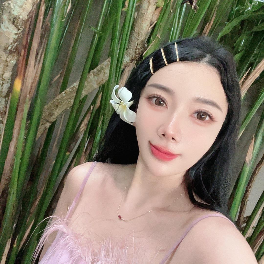 保定静熙 香风嫂 香风哥