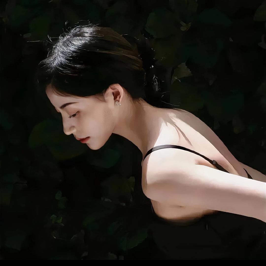 深蓝