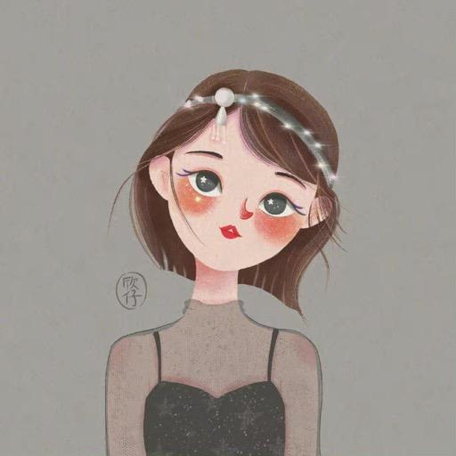 今今的鹤