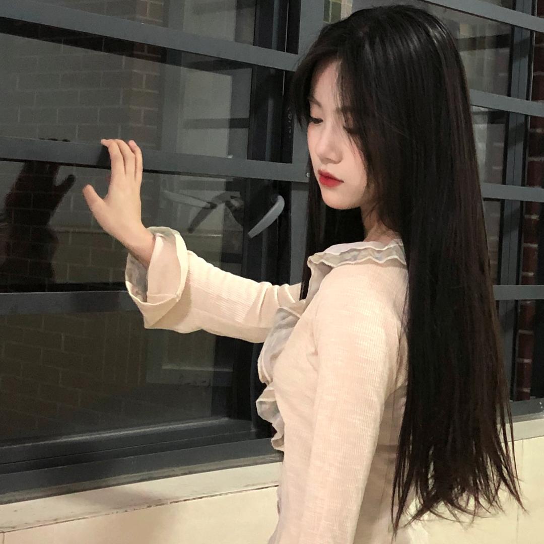 梨涡妹（团团乐）