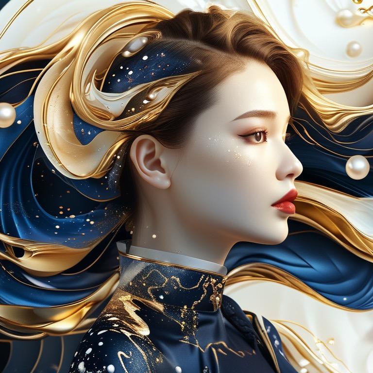 金汐说剧