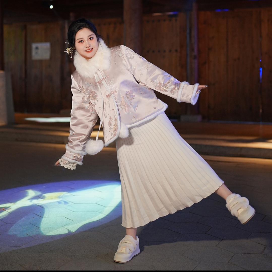 株洲梦鸽妹妹