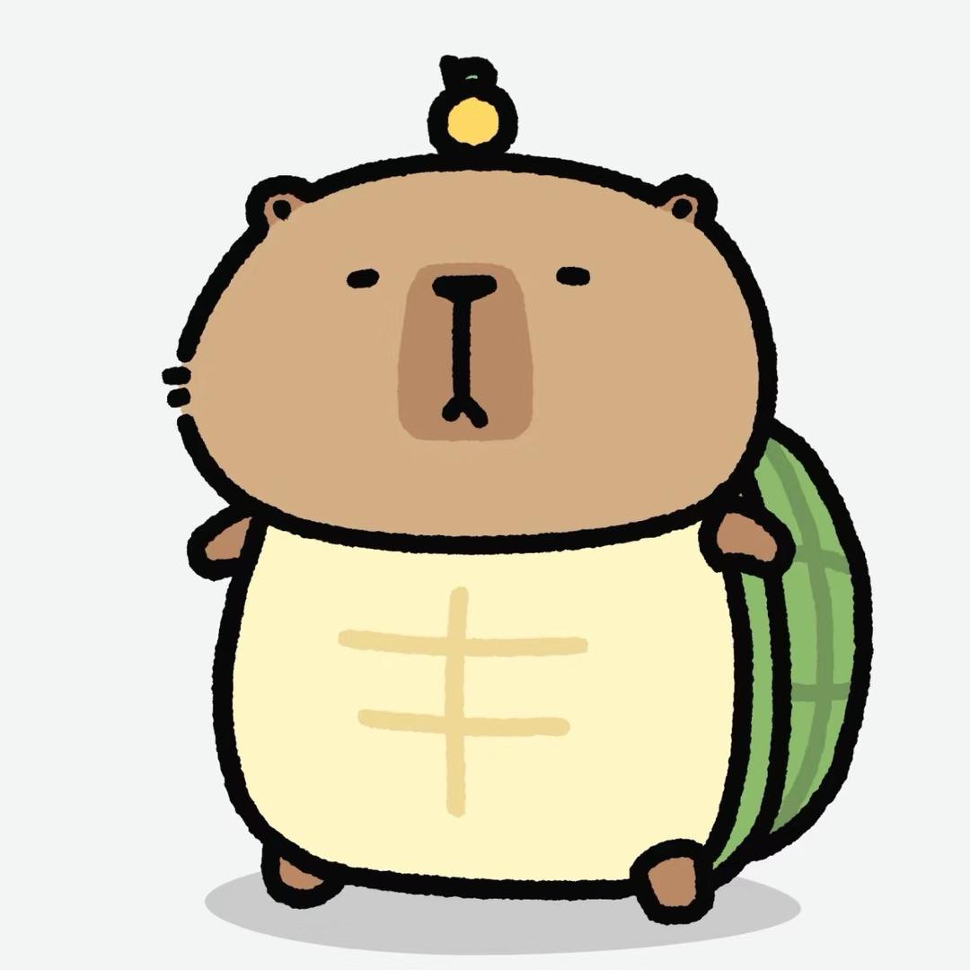 悲伤烤土豆🥔