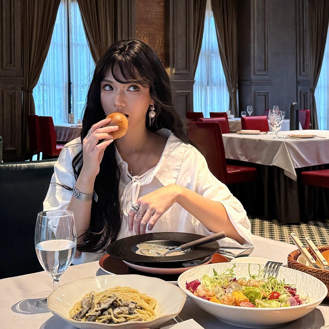 梁小姐好物甄选
