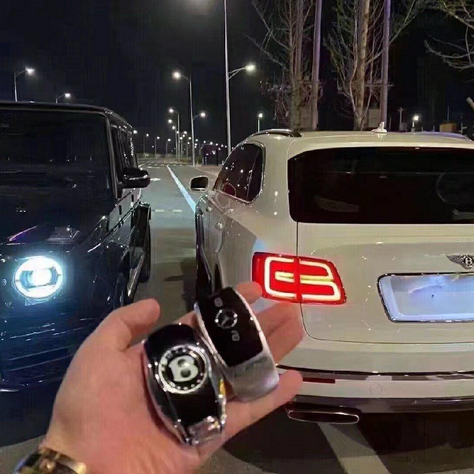 众义好兄弟汽车行