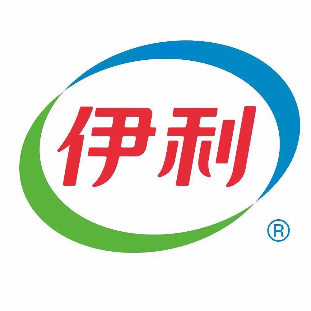 伊利冰淇淋官方账号